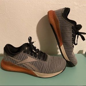 New Balance CrossFit Nano 9 Sneakers